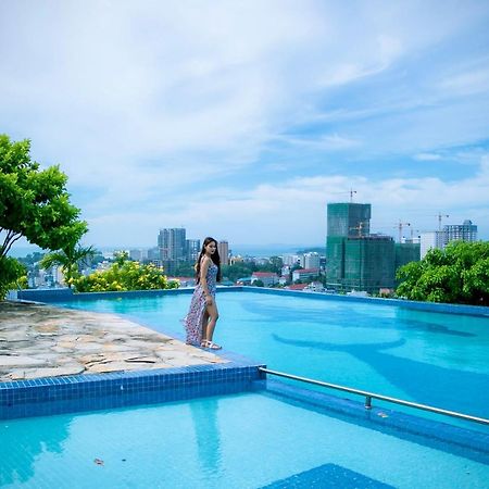 360 Resort Sihanoukville Exterior photo
