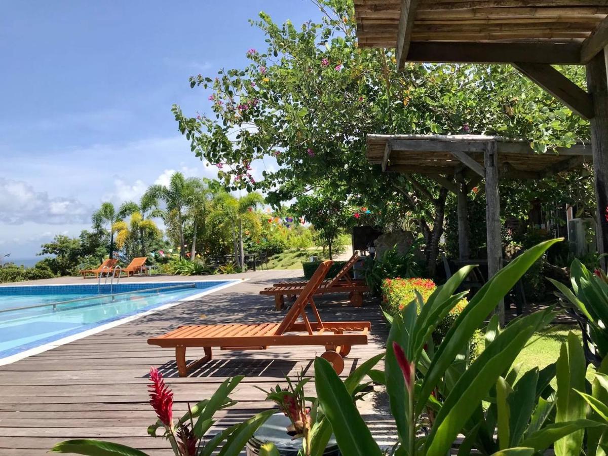 360 Resort Sihanoukville Exterior photo